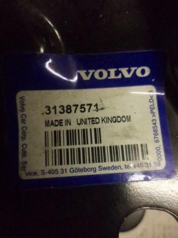 31387571 volvo сайлентблок 31387571 volvo сайлентблок